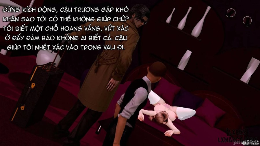 奴役三界人間 - Chương 14 - Page 19