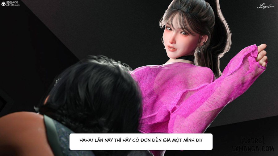 [VŨ TRỤ 1] Người Mẹ Dâm Đãng - Tình Yêu Thuần Khiết - Chương 12 - Page 53